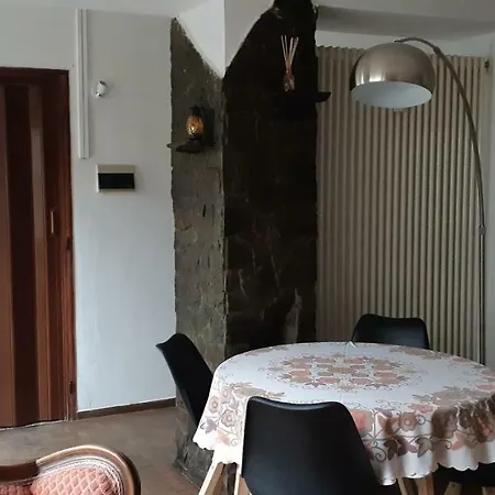 Appartamento Tiro A Segno Omegna